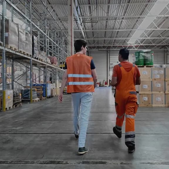 Sachbearbeitung Importabteilung (m/w/d)